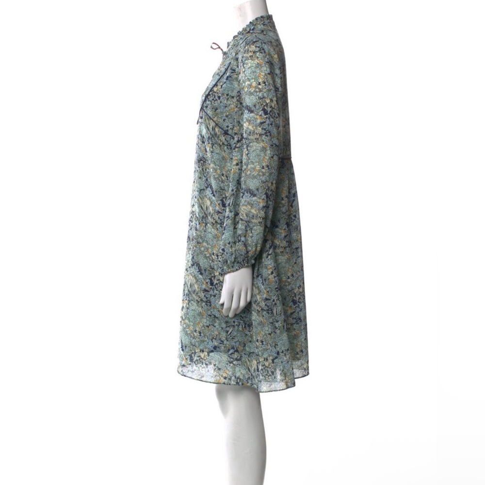 Maje Shift Dress - Picture 3 of 7
